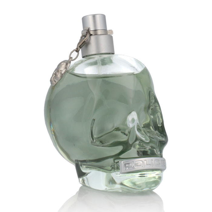 POLICE - Green Eau De Toilette - Unisex - 75 ML