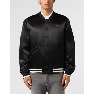 PHILIPP PLEIN Bomber LOGO