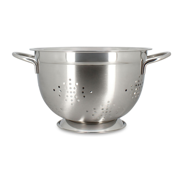 Passoire 26cm en acier inoxydable