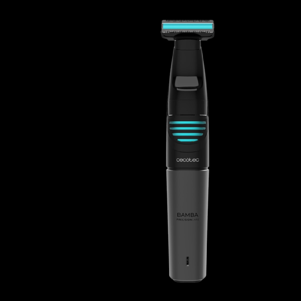 Cecotec Recortadora PrecisionCare 5in1