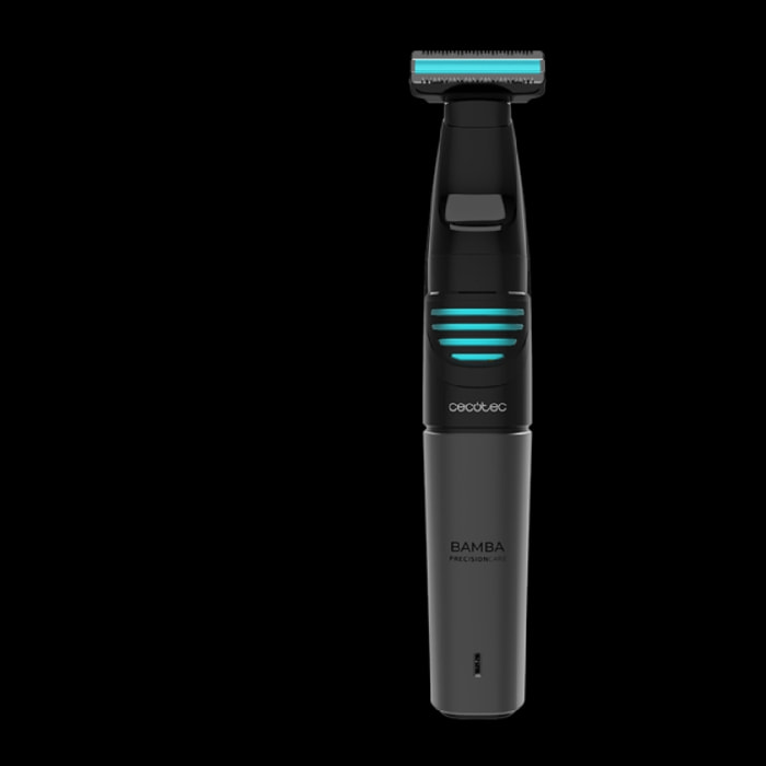 Cecotec Recortadora PrecisionCare 5in1