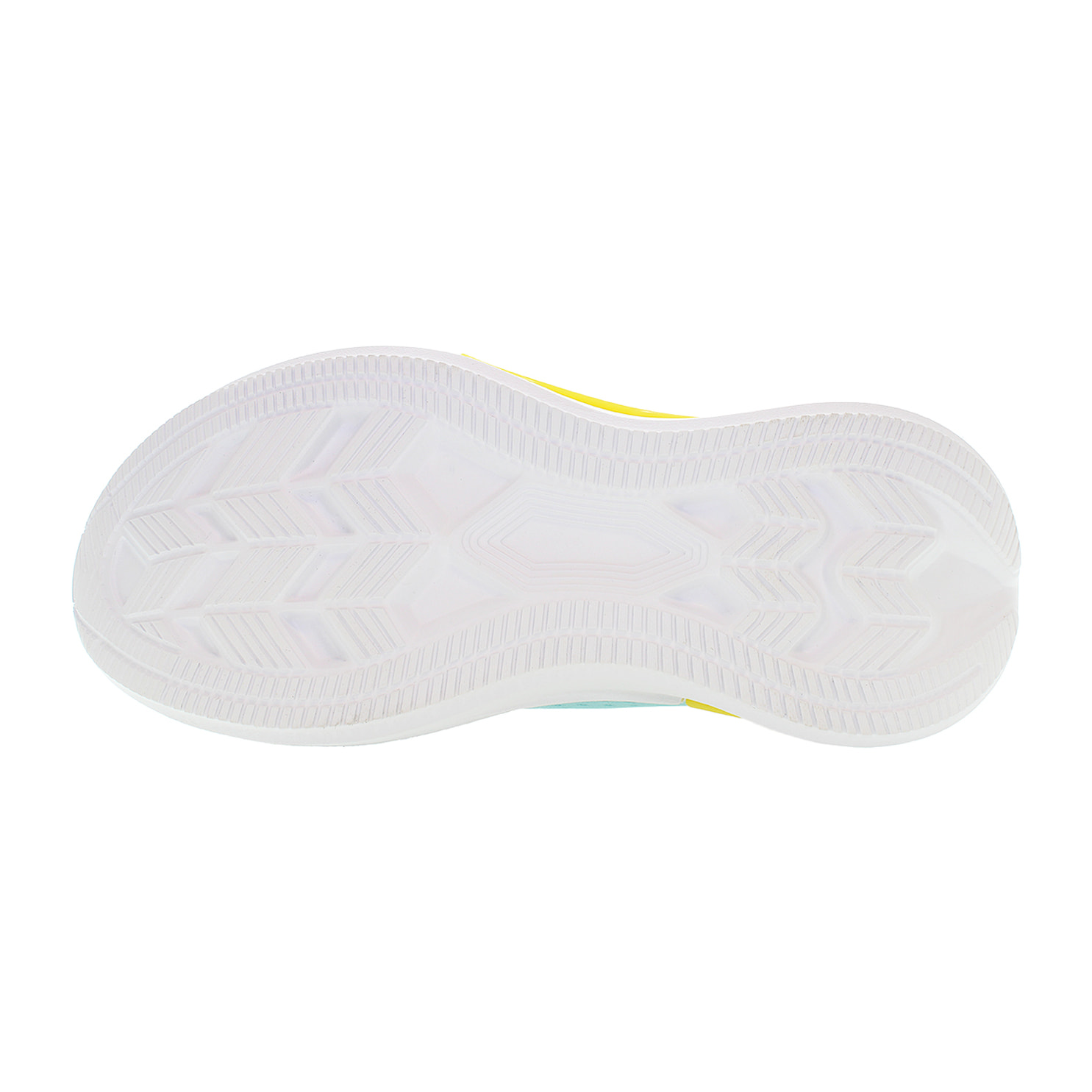 U.S. Polo Assn. - Sneakers CLAUDE004W/5MY1 in tessuto per donna