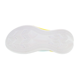 U.S. Polo Assn. - Sneakers CLAUDE004W/5MY1 in tessuto per donna