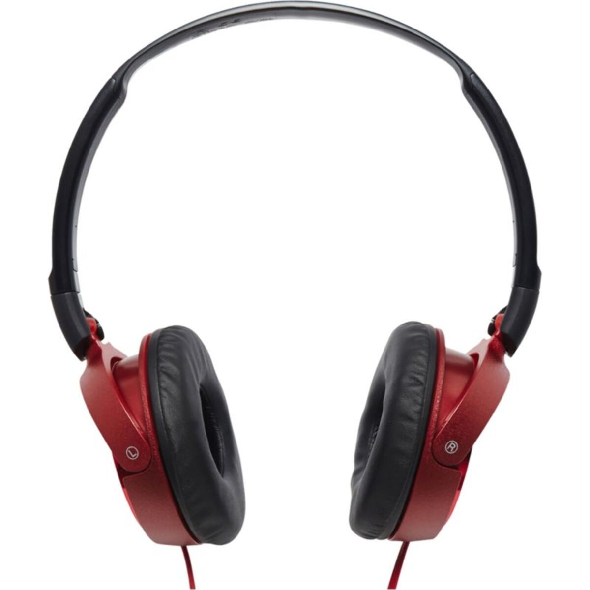 Casque SONY MDR-ZX310 Rouge