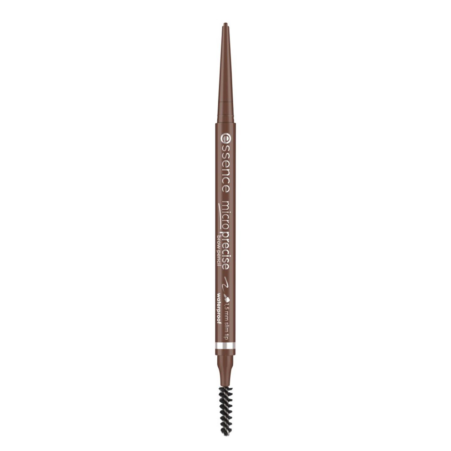 Micro Precise Eyebrow Pencil - Crayon Sourcils Ultra Précis