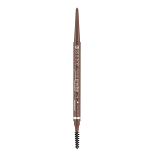 Micro Precise Eyebrow Pencil - Crayon Sourcils Ultra Précis