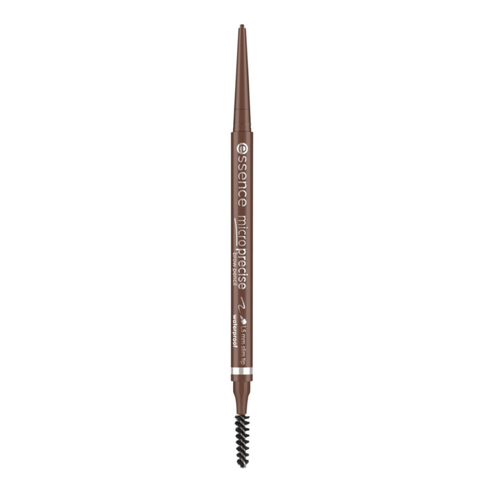 Micro Precise Eyebrow Pencil - Crayon Sourcils Ultra Précis
