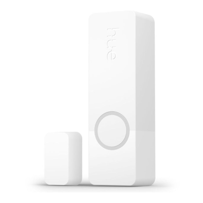 Détecteur d'ouverture PHILIPS HUE SECURE Blanc