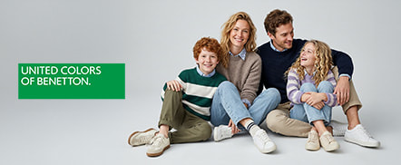 United Colors of Benetton