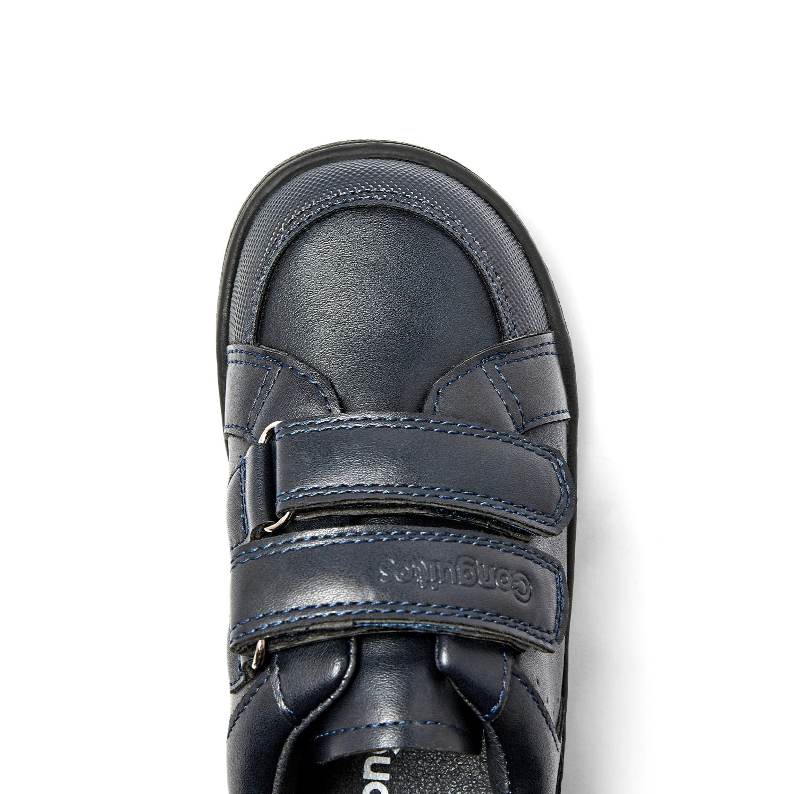 Zapatos De Cordones Y Bluchers De Niños Barefoot Goflex