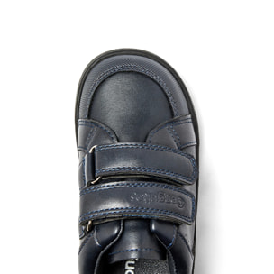 Zapatos De Cordones Y Bluchers De Niños Barefoot Goflex