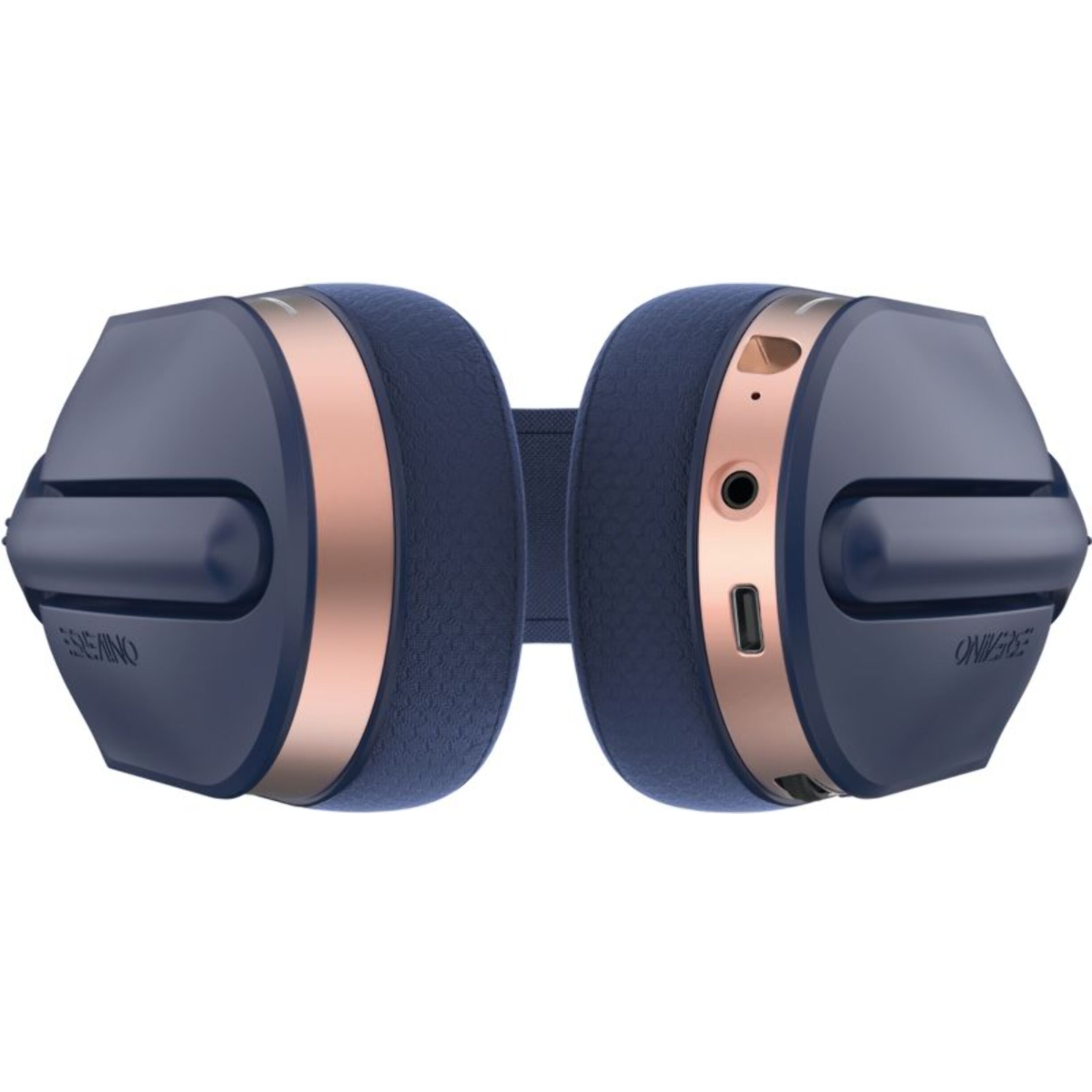 Casque gamer ONIVERSE Polaris Sideral Blue