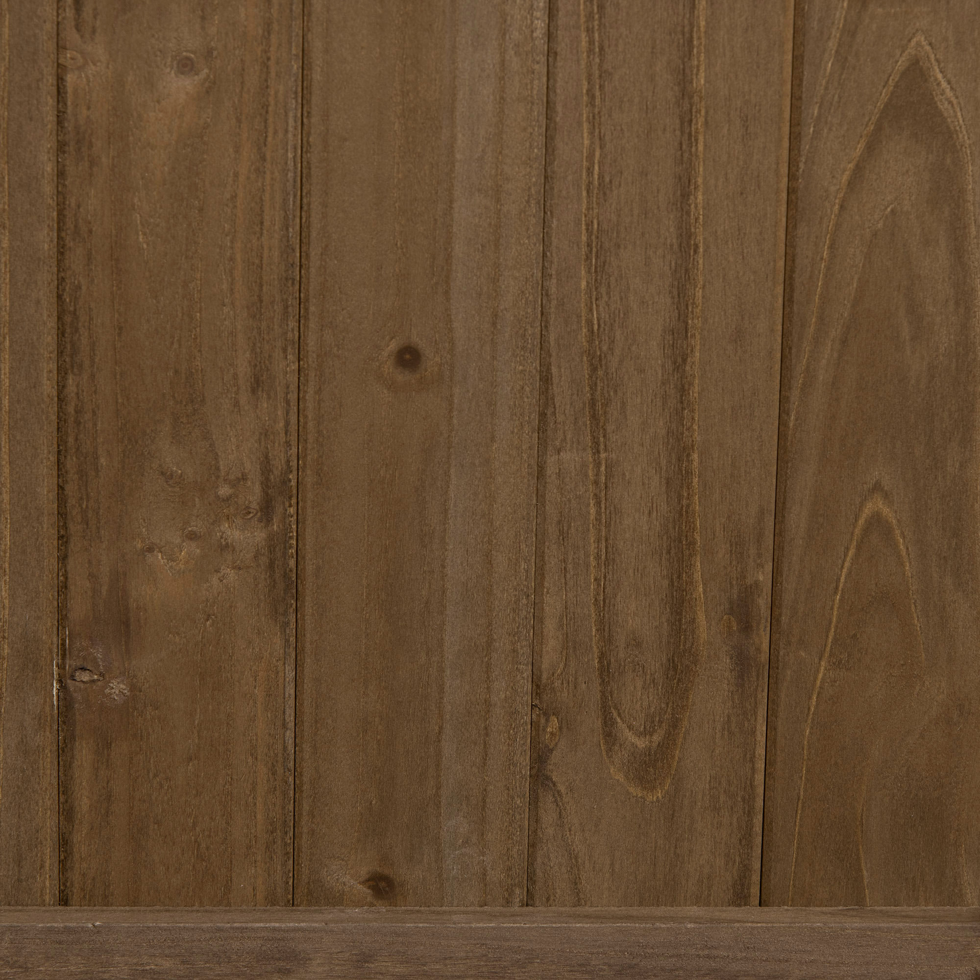 Jardinera con Enrejado de Madera Macetero de Jardín con Soporte para Trepadora Cultivo de Plantas Flores Jardinera con Celosía para Patio Terraza 90x45x183 cm Marrón