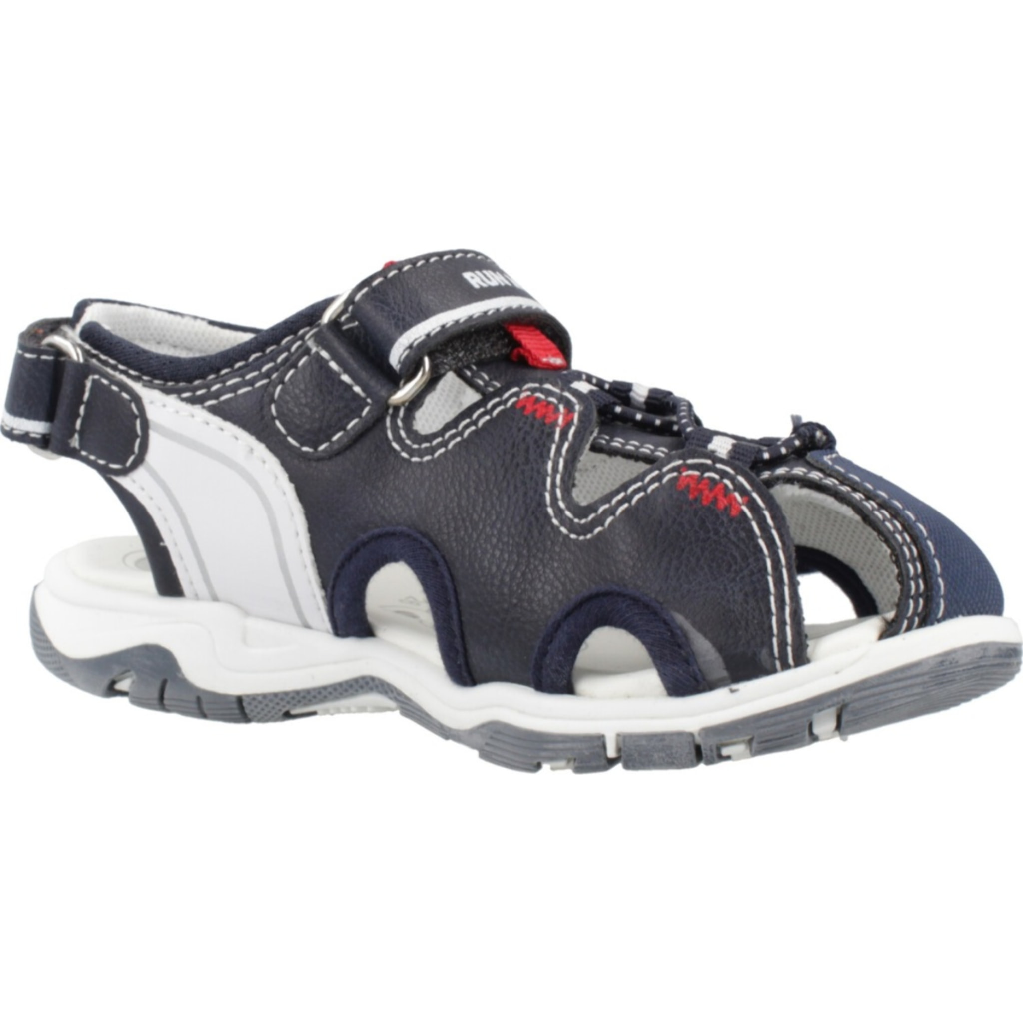 Sandalias Niño de la marca CHICCO  modelo CLAUS AZUL