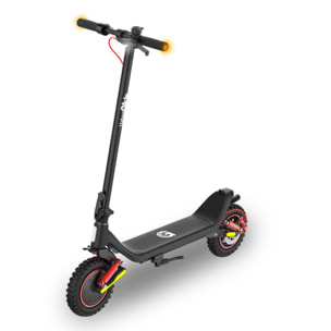 UrbanGlide 100 SHARK LITE - Trottinette 450W - 7.5Ah - Version Legere
