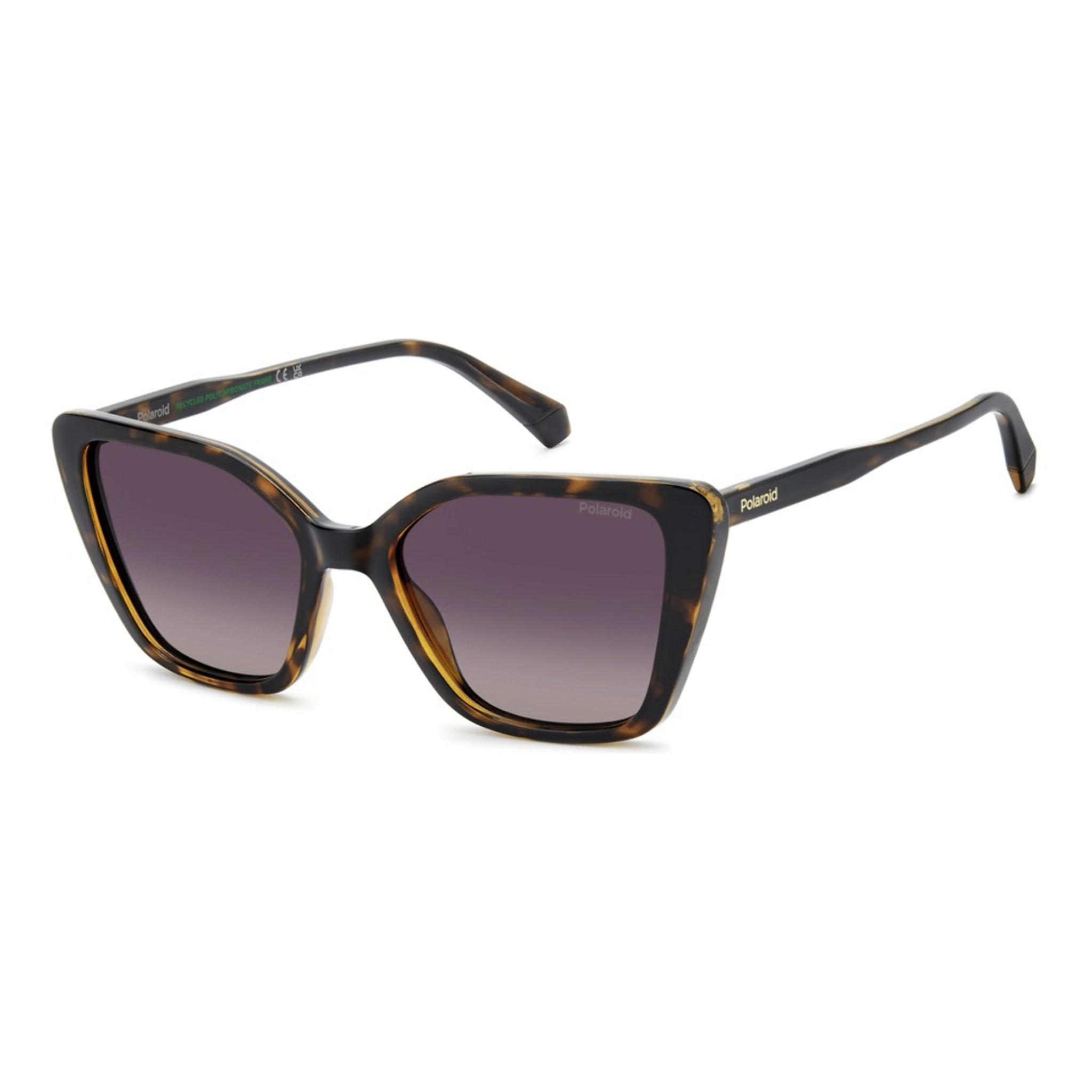 Gafas de Sol Polaroid PLD 4189/S 086 Polarizadas de Policarbonato Mujer 53 mm