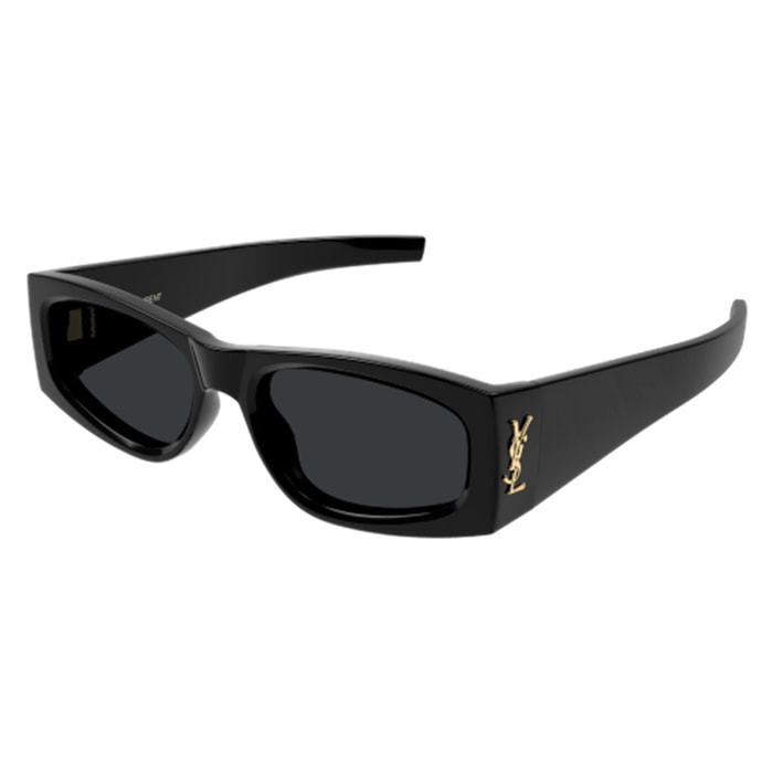 Gafas de Sol Saint Laurent SL M140/F-001 de Acetato Mujer 56 mm
