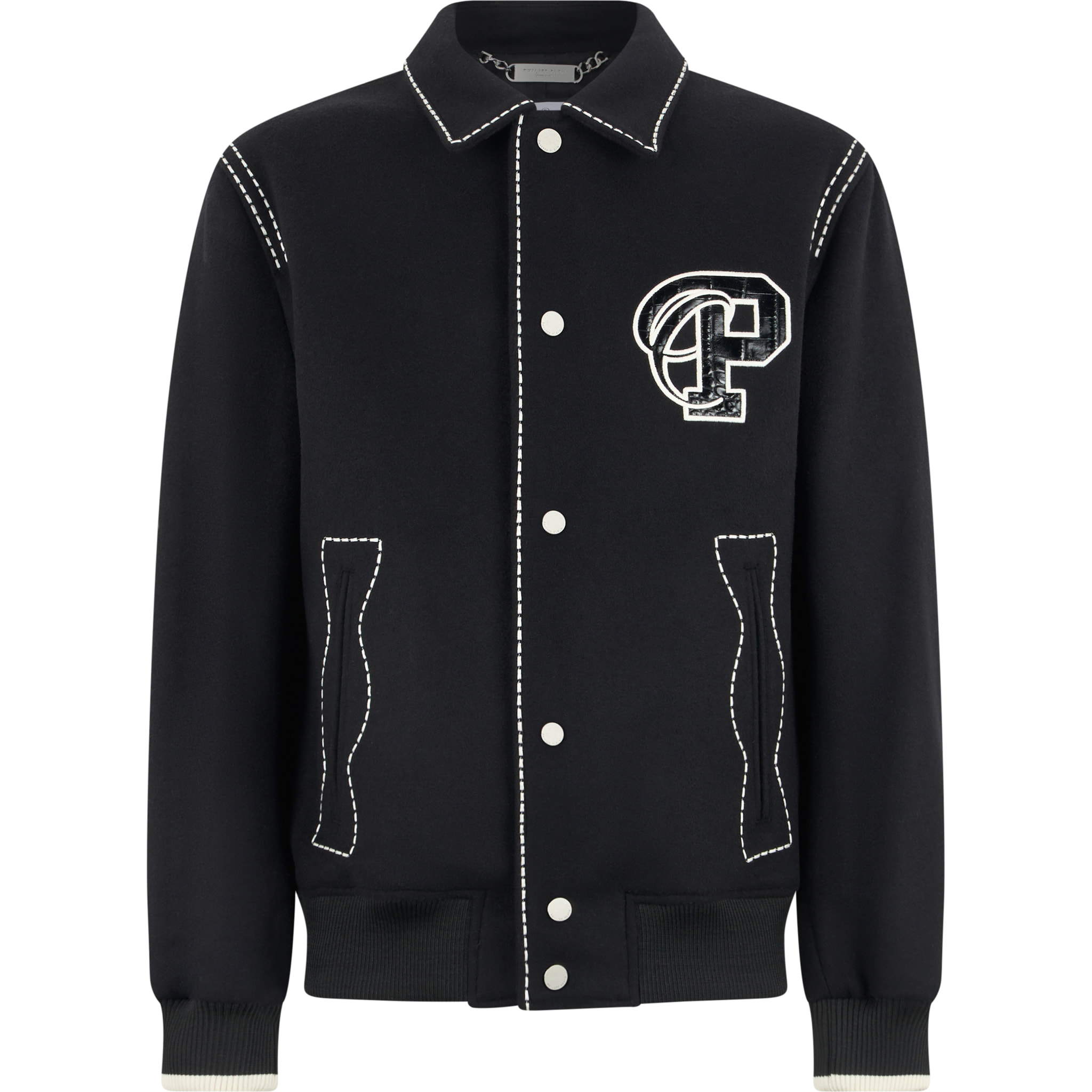 PHILIPP PLEIN Chaqueta