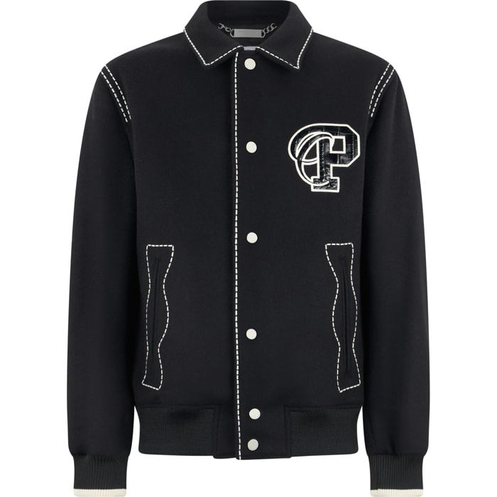 PHILIPP PLEIN Chaqueta