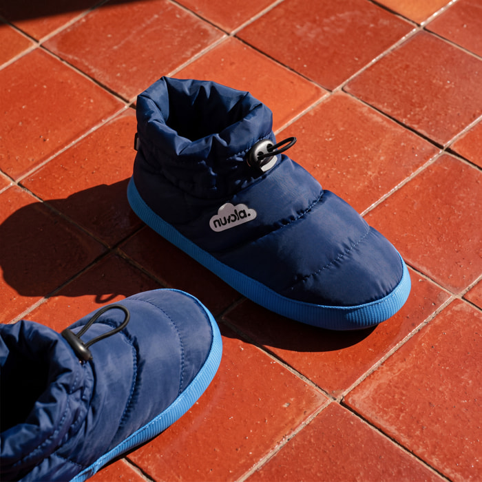 Zapatilla de casa ,Boot Home Party