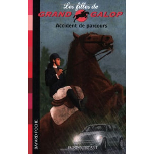 Bryant, Bonnie | Accident de parcours | Livre d'occasion