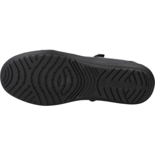 Zapatos Niña de la marca GEOX  modelo J HADRIEL GIRL NEGRO