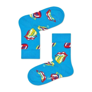 Calcetines kids rolling stones out of control