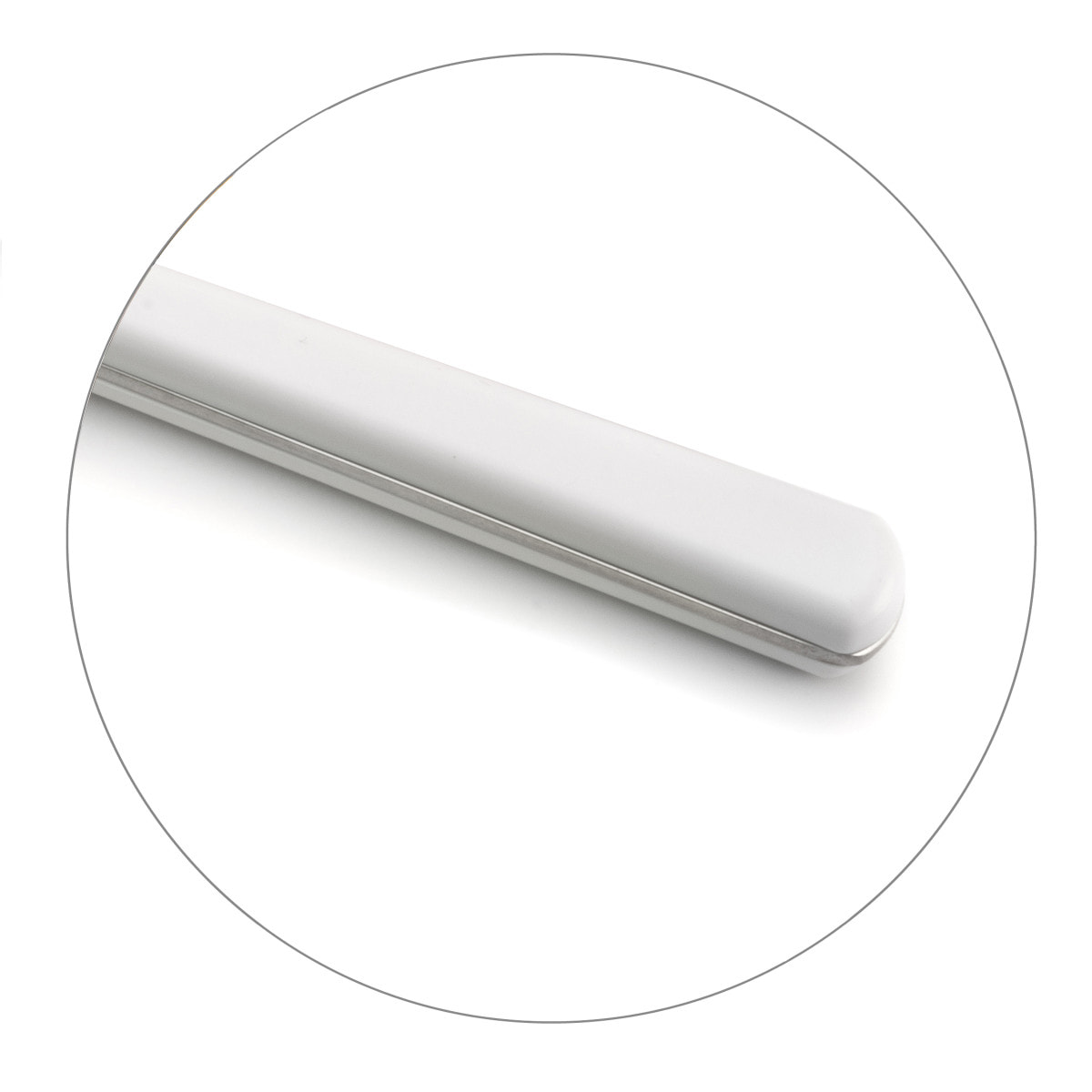 Tonus Ecru - Ménagère 48 pièces