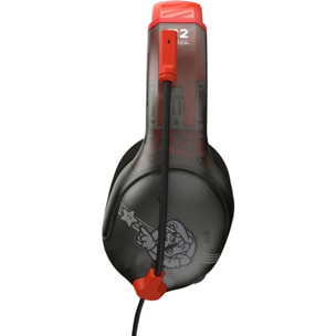 Casque gamer TURTLE BEACH Airlite fit Mario Star