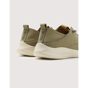 Zapatilla Sneaker Caqui - Bashaa