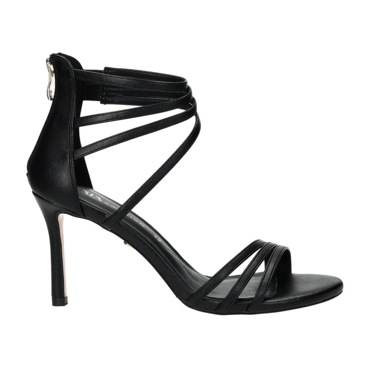 Sandali Donna Tata Italia Nero