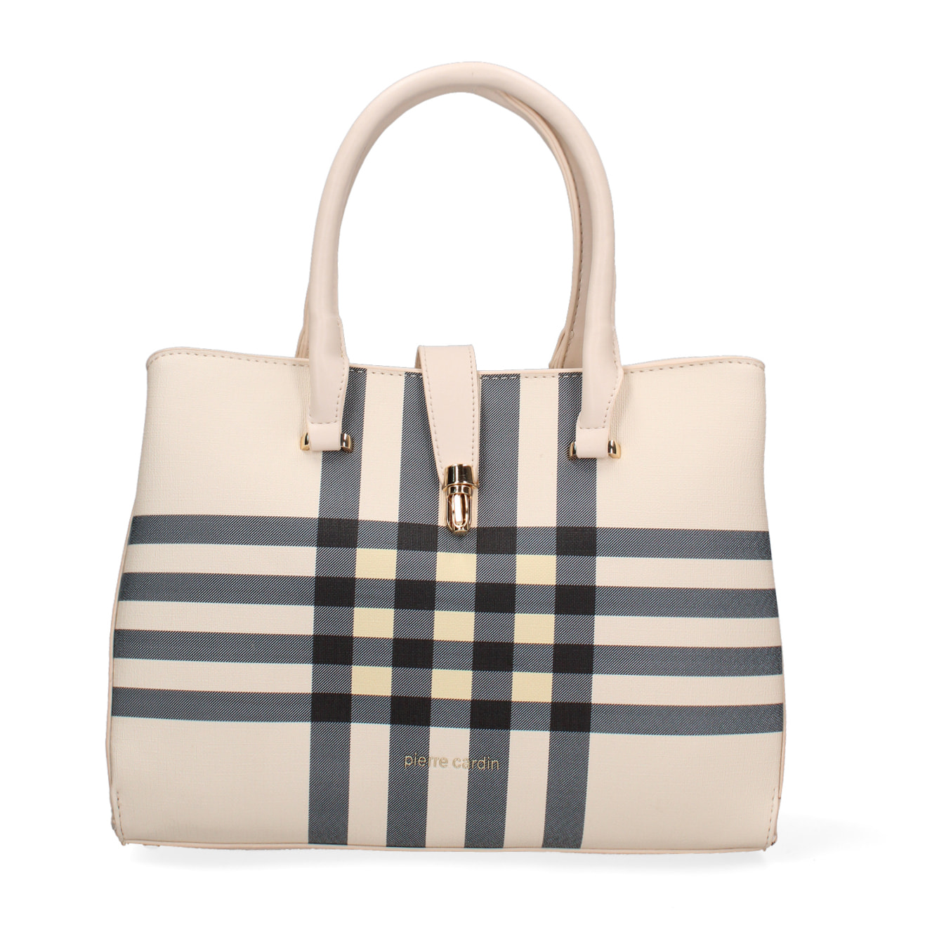 Borsa a mano  da donna Poliuretano In Poliuretano 33x23x10 cm