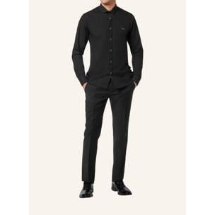 PHILIPP PLEIN Shirt Slim Fit