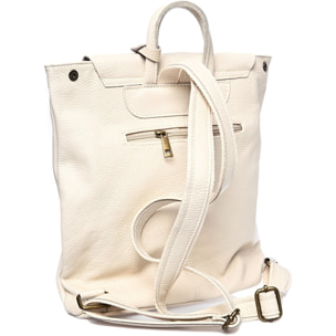 Zaino Anna Luchini Beige