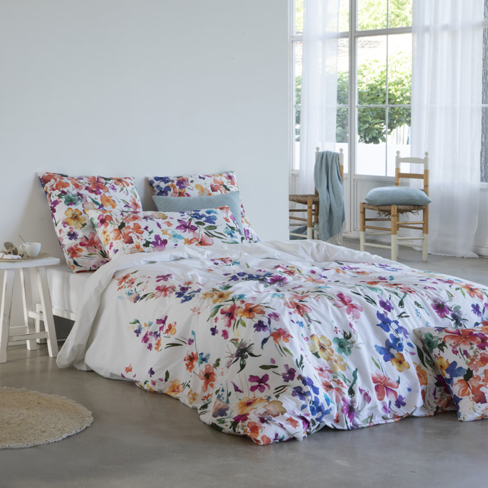 Housse de couette Kilibory 100% coton 79 cm/2