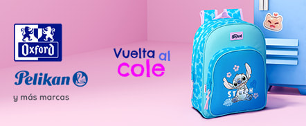 Vuelta al cole