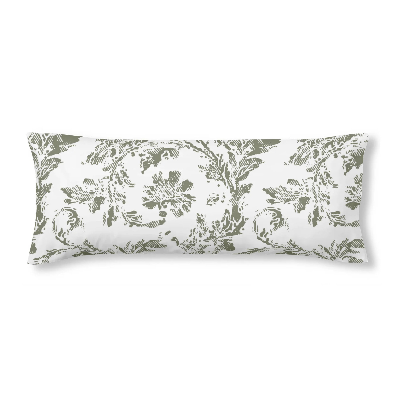 Taie d’oreiller en popeline 80 fils Chella