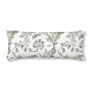 Taie d’oreiller en popeline 80 fils Chella