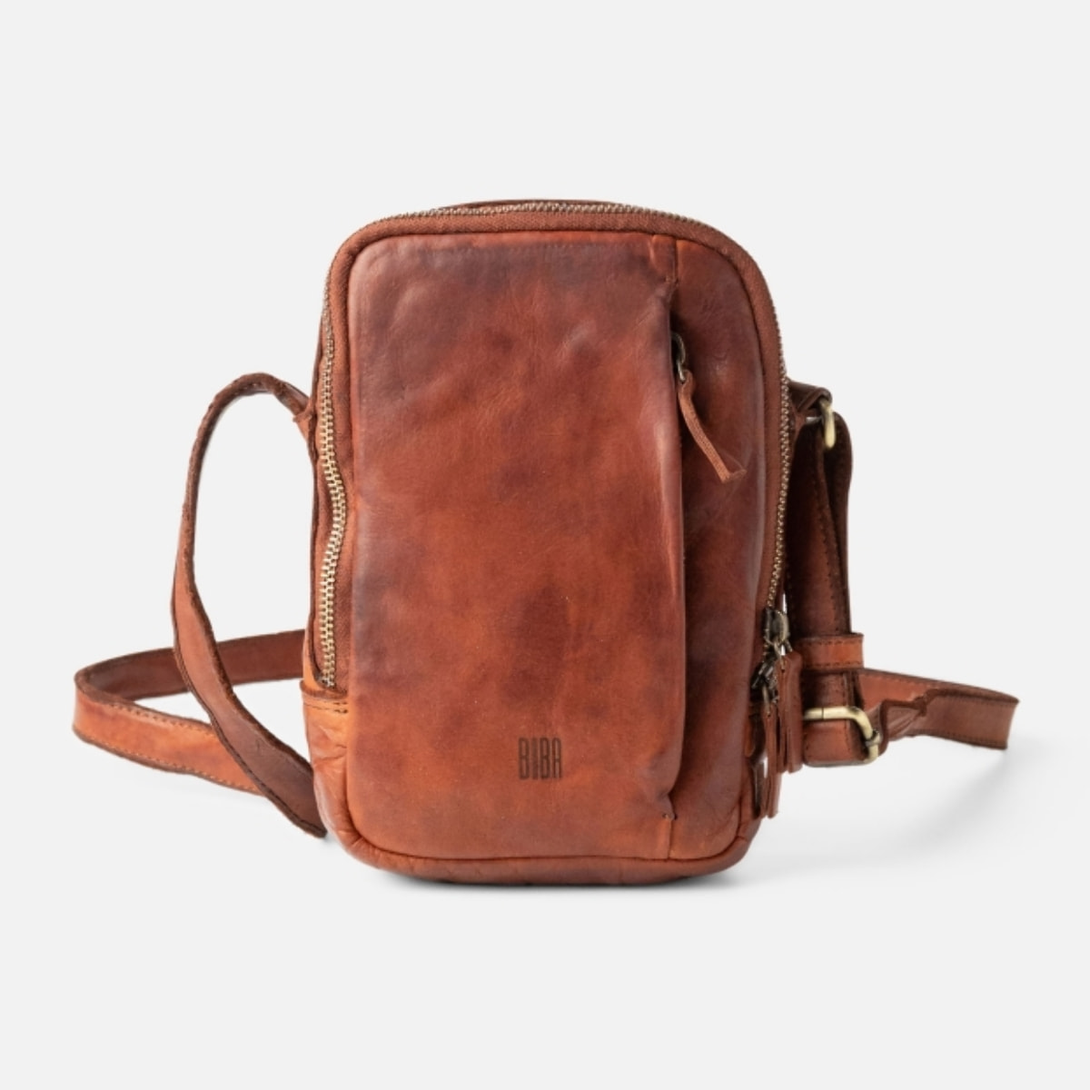 Bandolera BIBA Tipton Out de piel