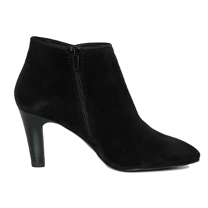 Stivaletti Donna colore Nero
