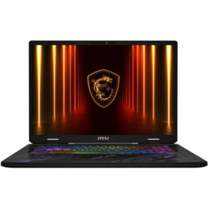 PC Gamer MSI Pulse A17 AI+ C3HWGKG-005FR