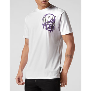 PHILIPP PLEIN Maglietta a girocollo