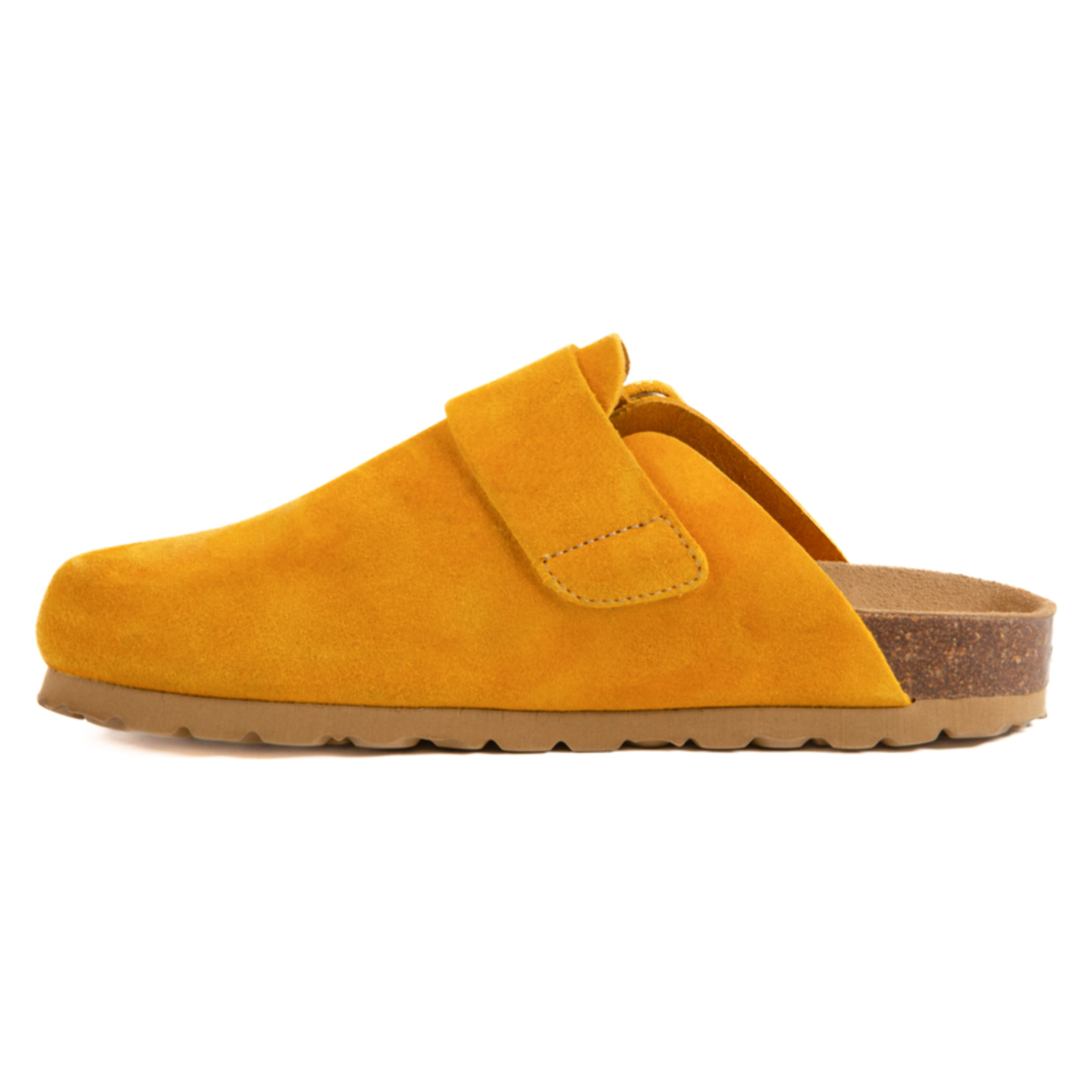 Zueco BILLOWY AMARILLO