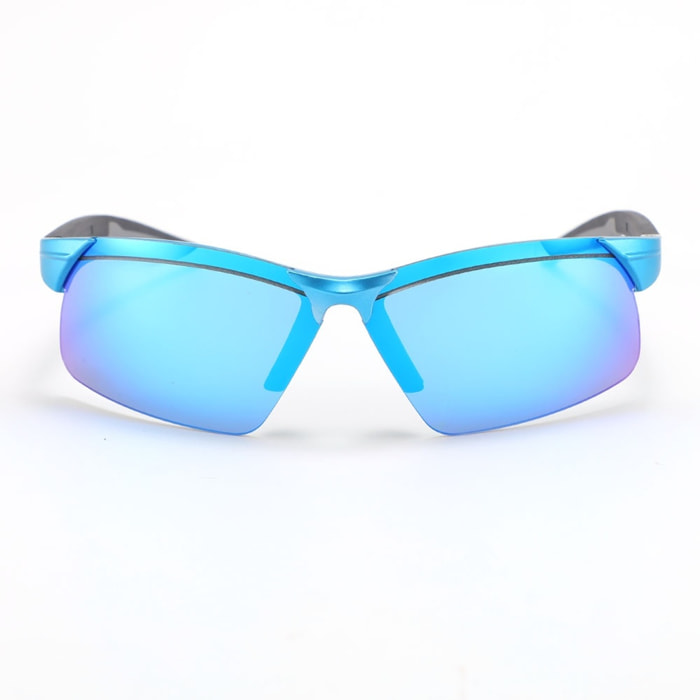 Gafas de Sol Fluor 976-C3 de Tr90 Unisex 68 mm