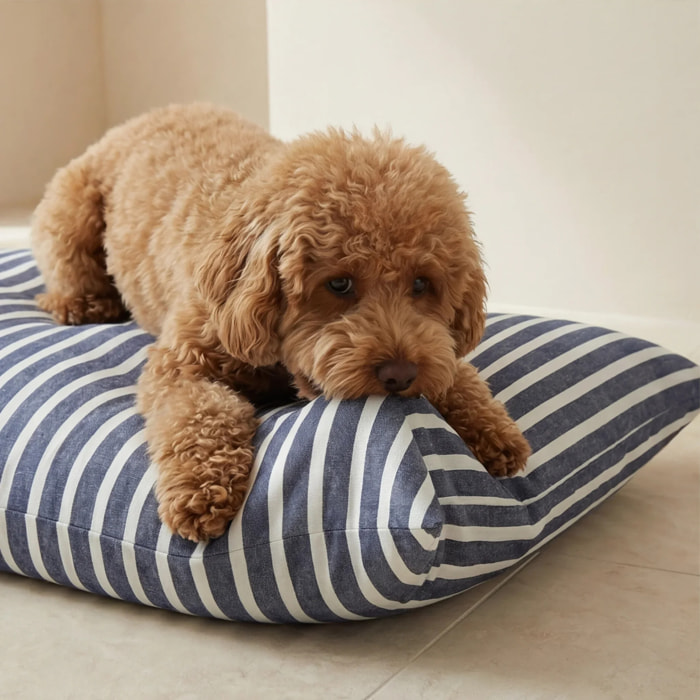 Housse antitaches pour lit pour animal Vinaros Petite