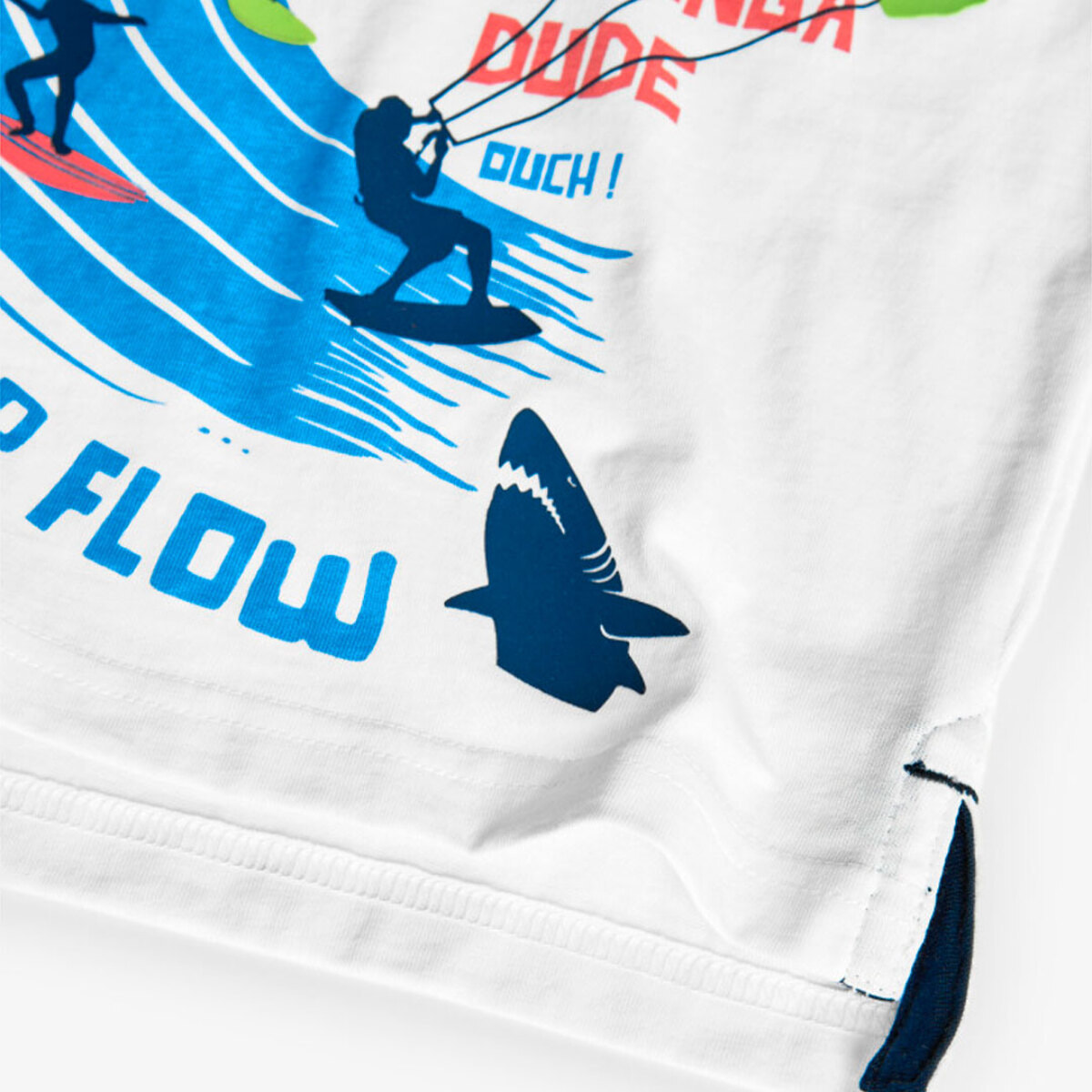 T-Shirt tricot  -BCI