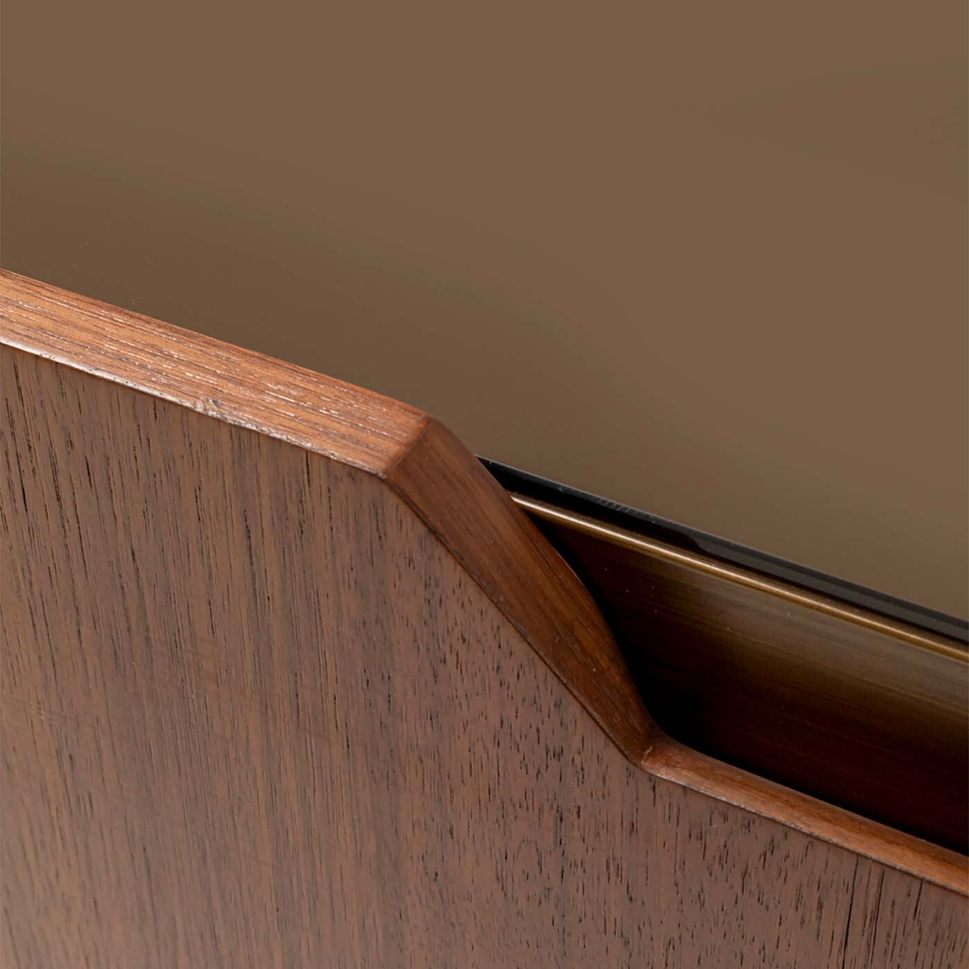 Buffet Giorgio 4 portes Kare Design