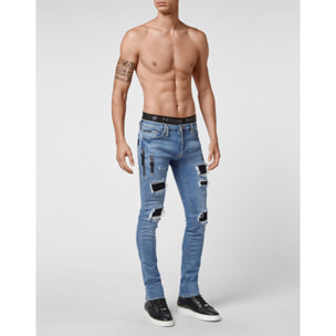 PHILIPP PLEIN Jeans Skinny Fit