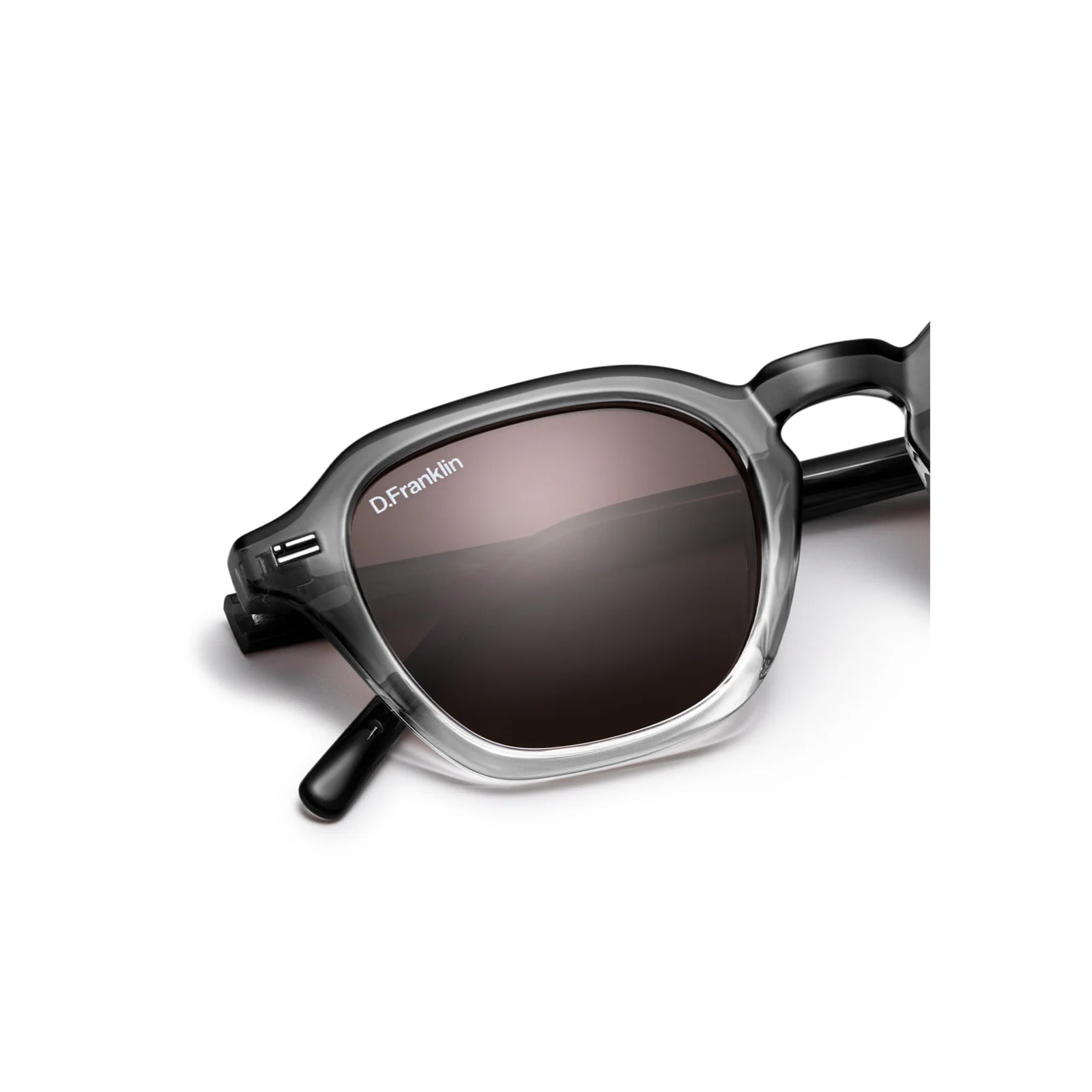 Gafas De Sol D. Franklin Ultra Light S Square
