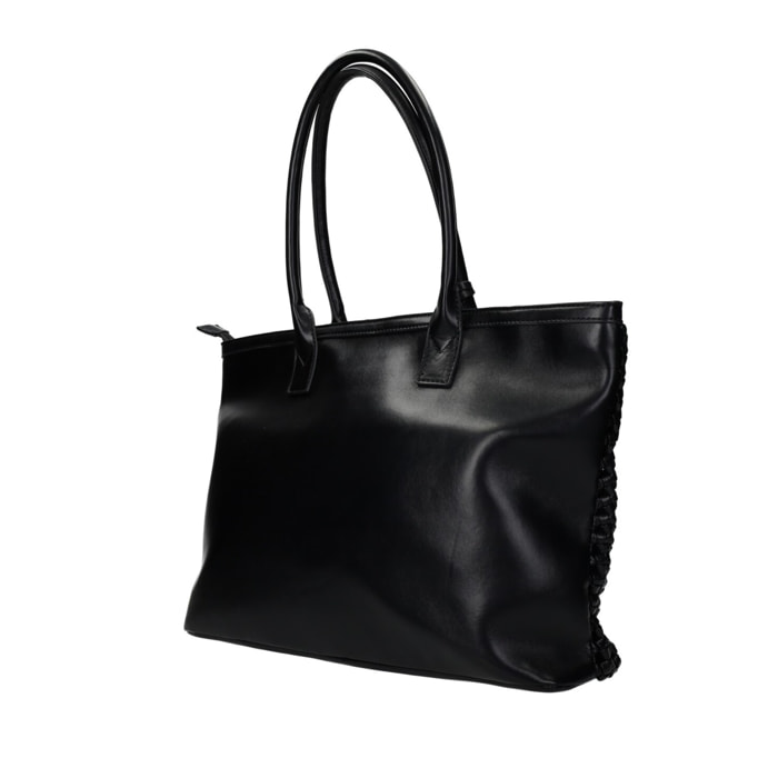 Borsa Adulto unisex Tata Italia Nero